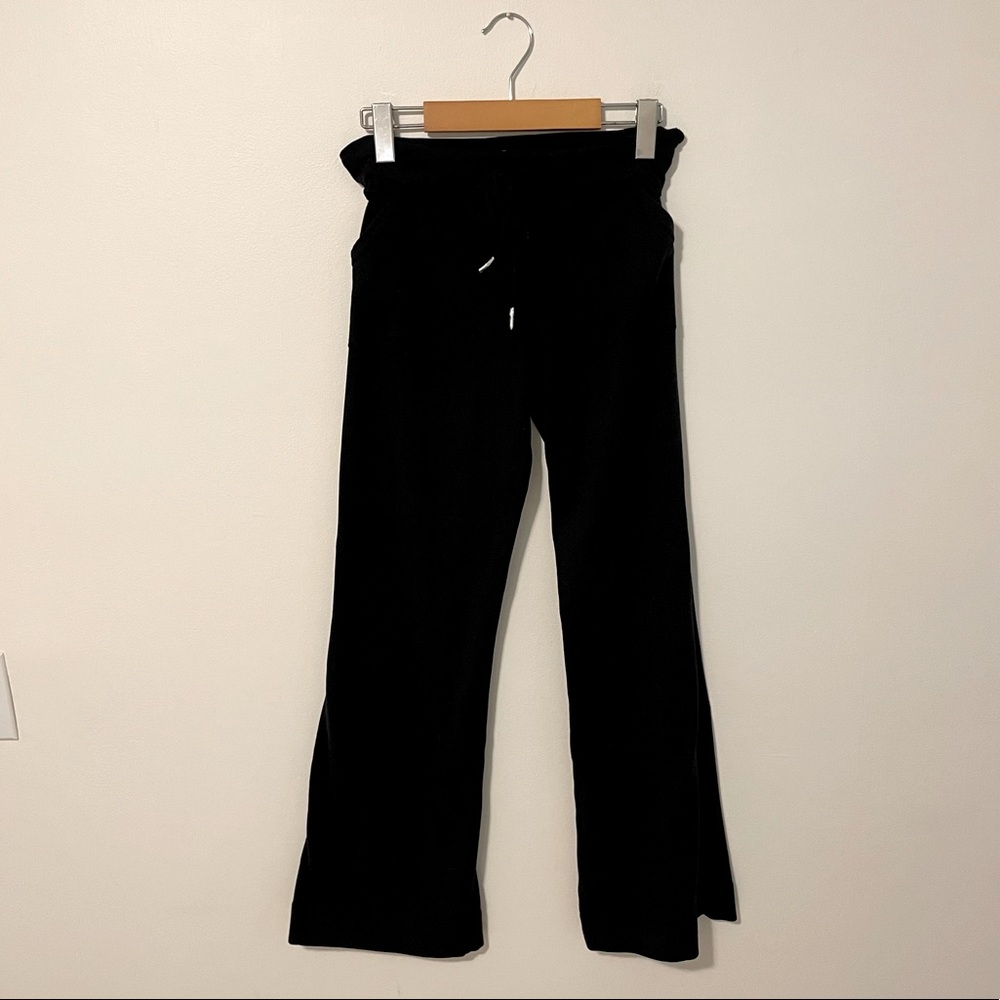 Lululemon Early Y2K Wide Leg Pants